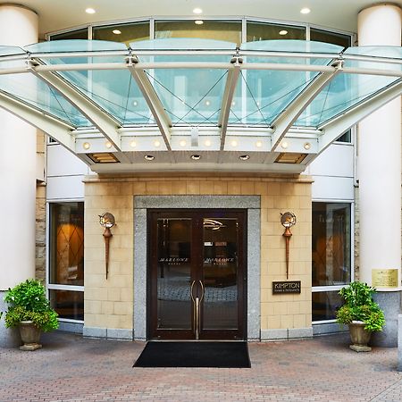 Kimpton Marlowe By Ihg Cambridge Ngoại thất bức ảnh