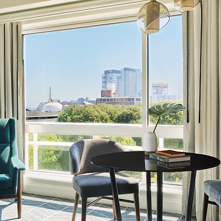 Kimpton Marlowe By Ihg Cambridge Ngoại thất bức ảnh