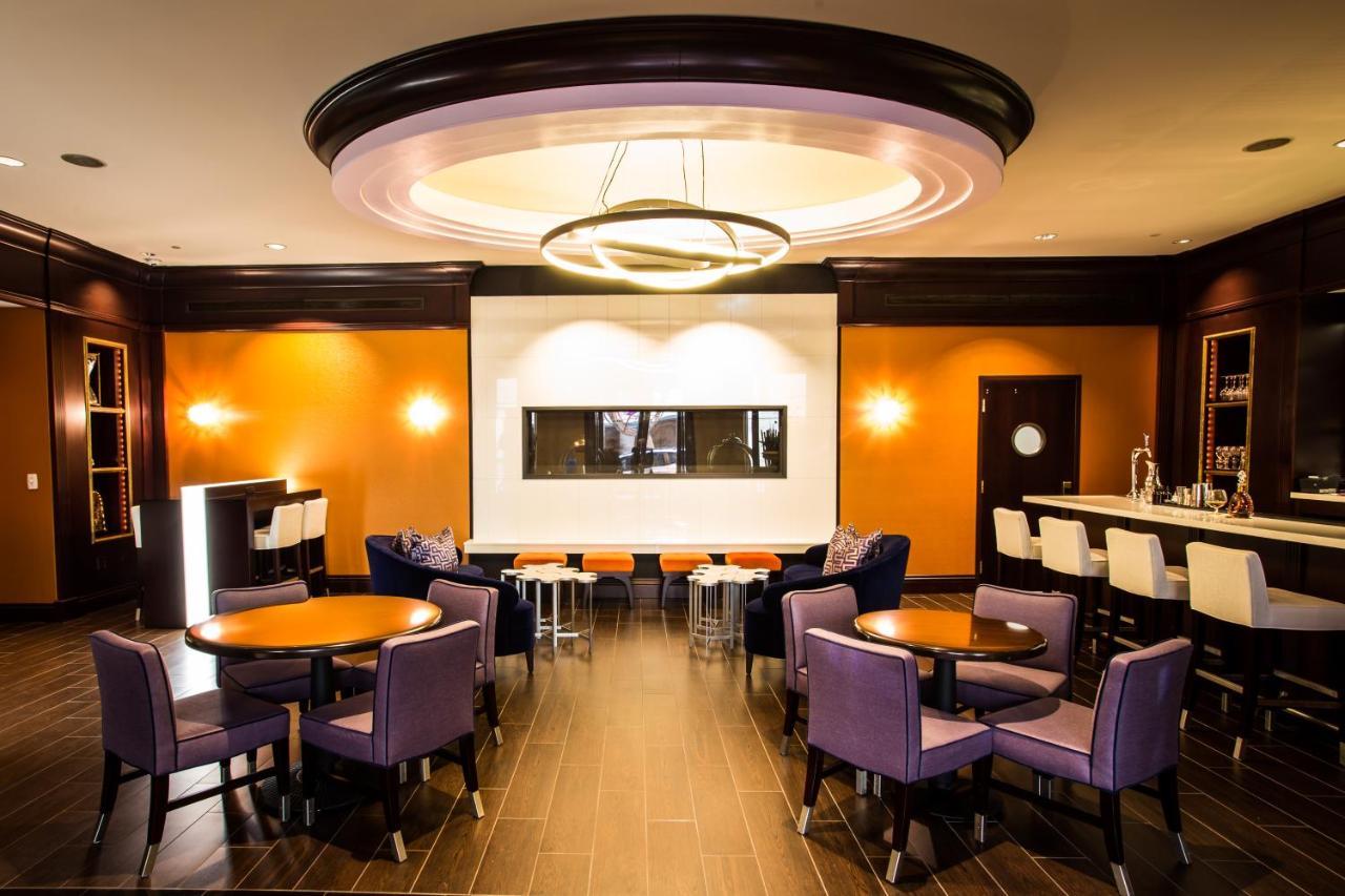 Kimpton Marlowe By Ihg Cambridge Ngoại thất bức ảnh