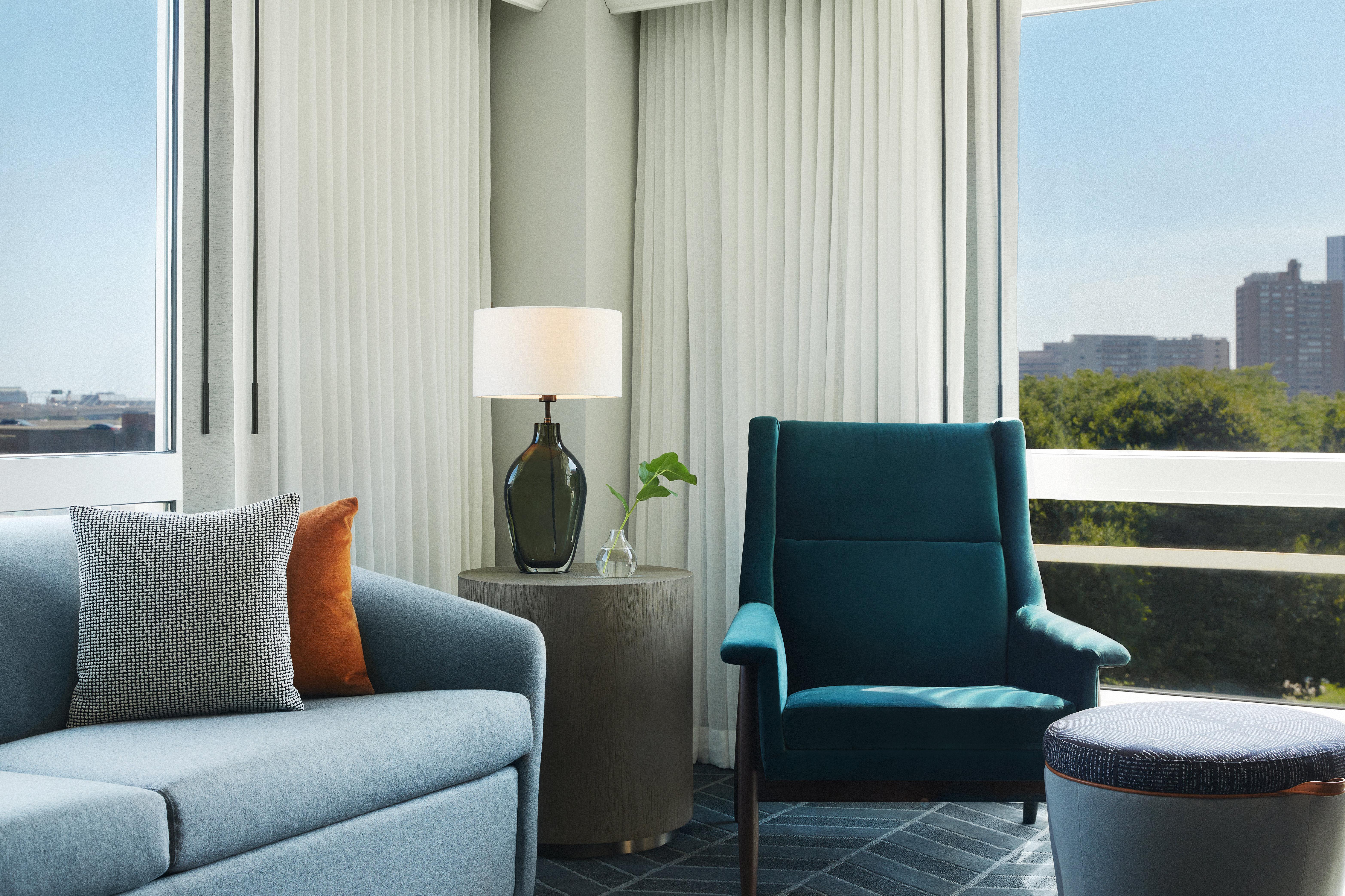 Kimpton Marlowe By Ihg Cambridge Ngoại thất bức ảnh