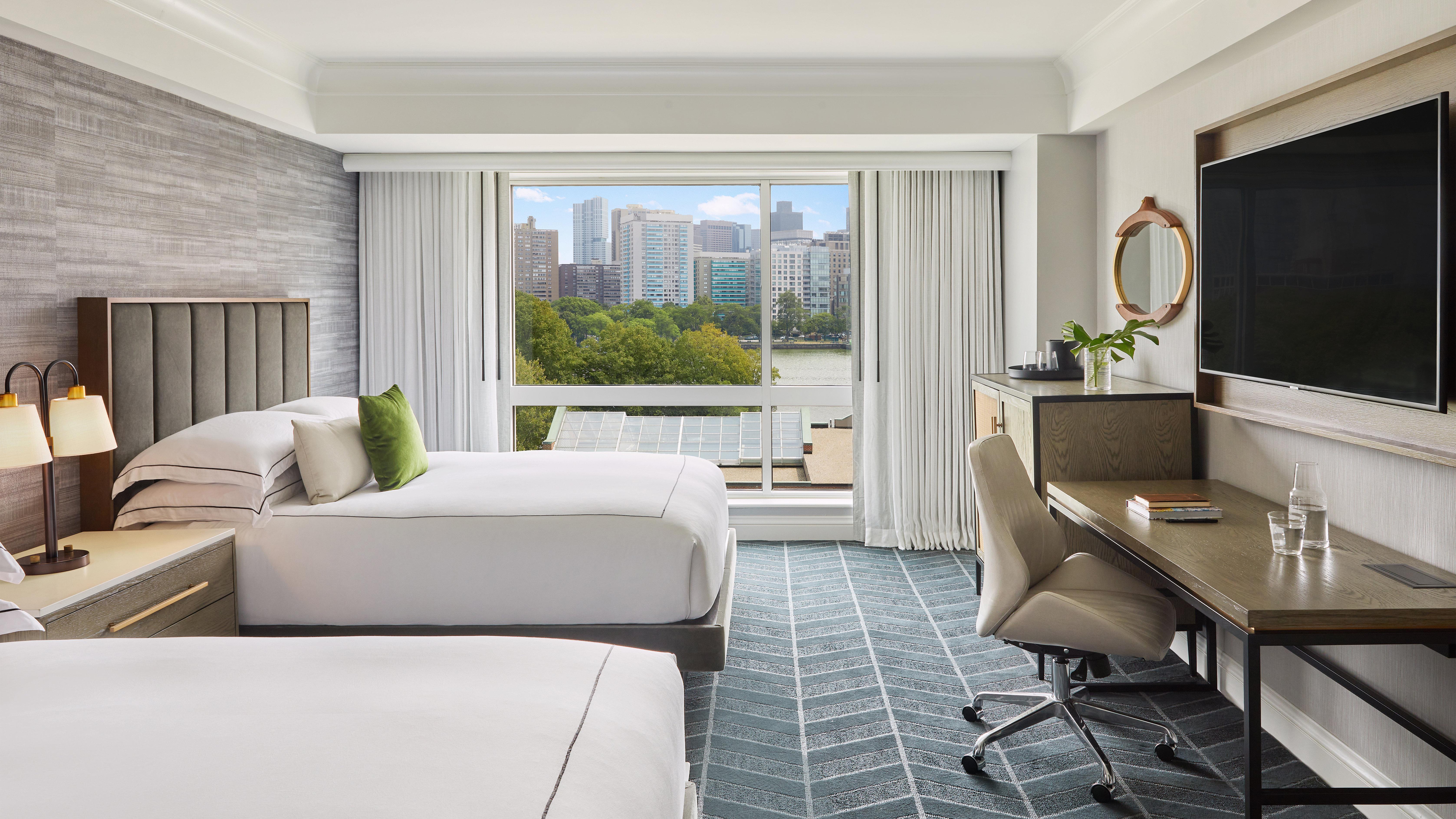 Kimpton Marlowe By Ihg Cambridge Ngoại thất bức ảnh