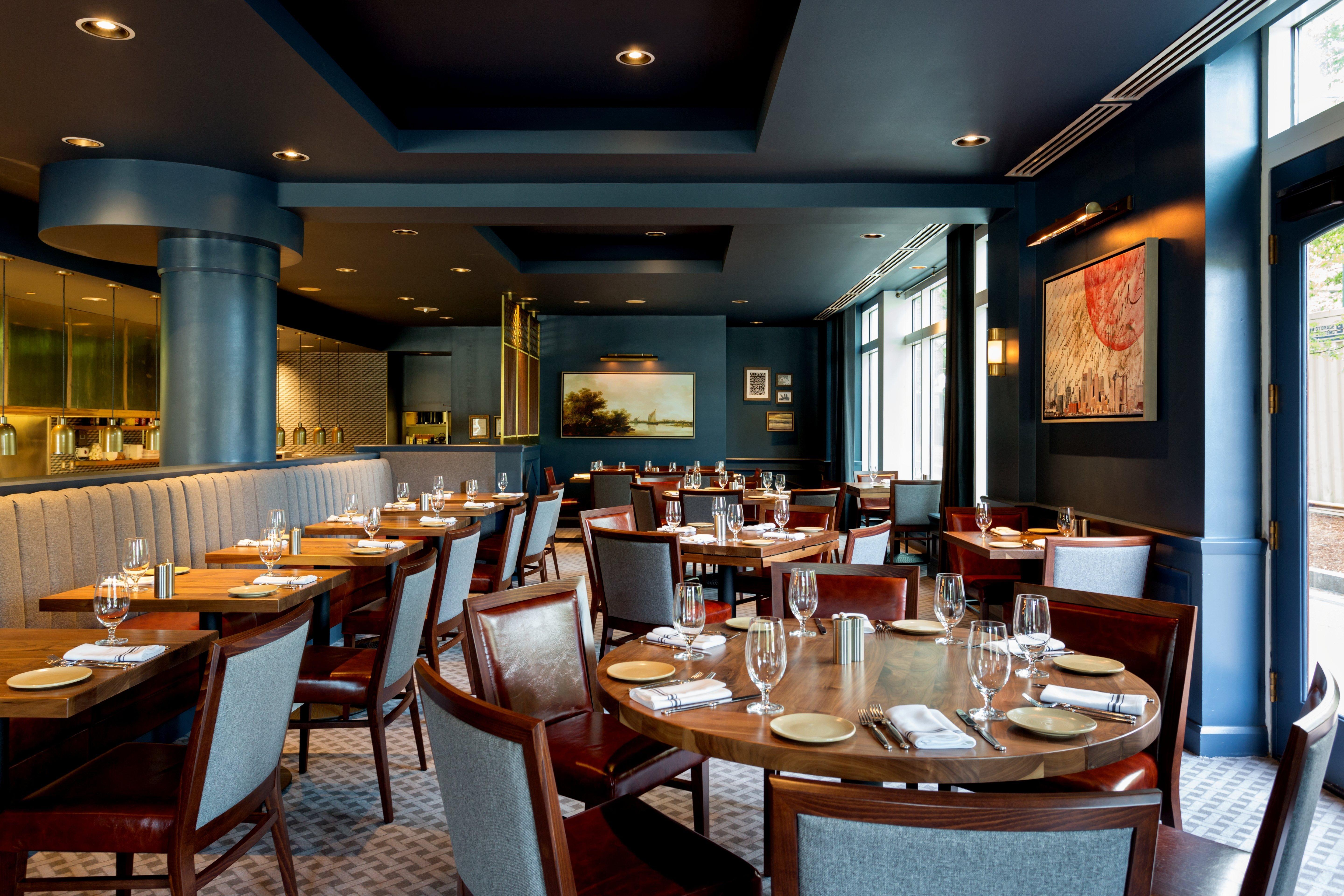 Kimpton Marlowe By Ihg Cambridge Ngoại thất bức ảnh
