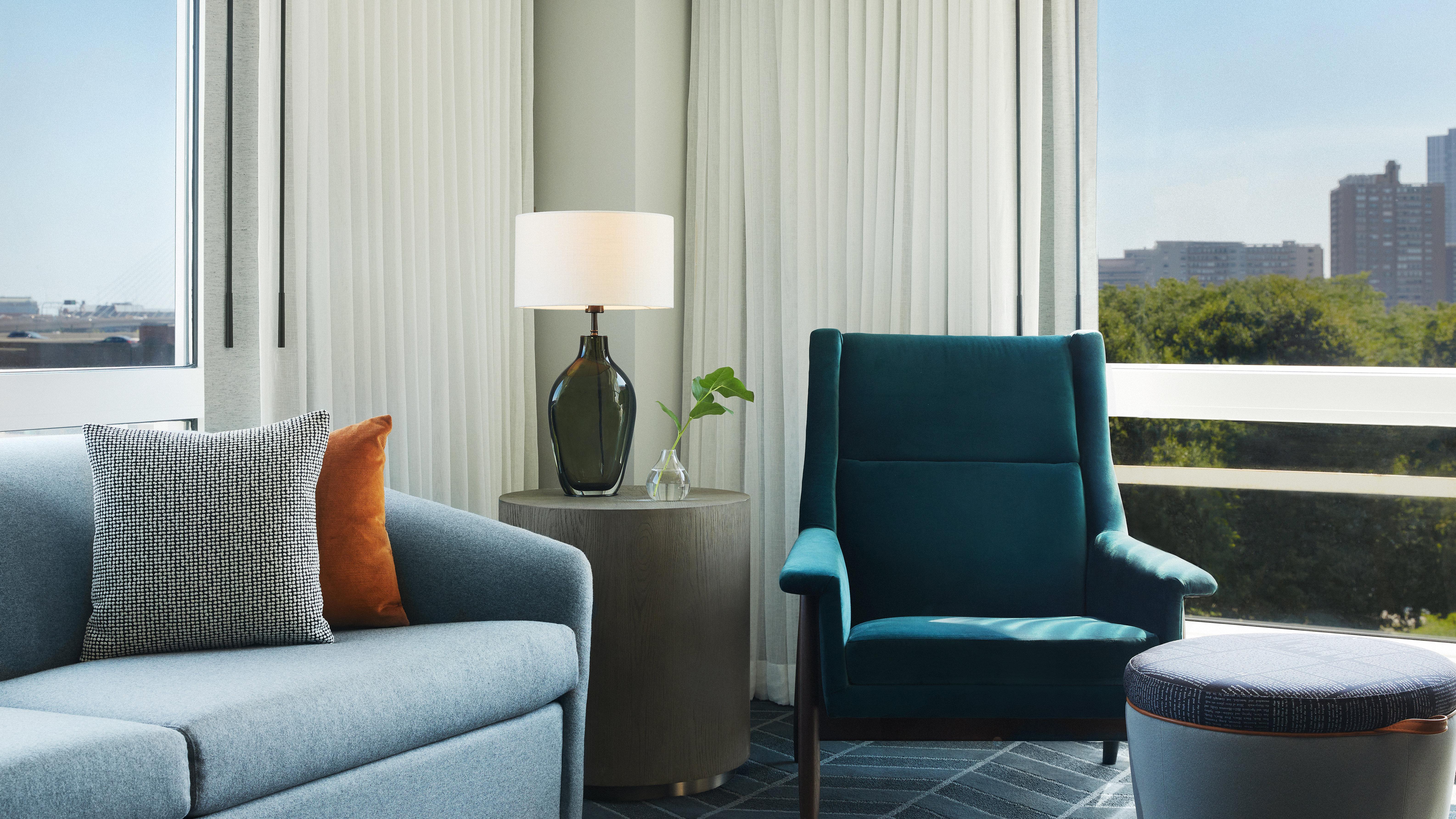 Kimpton Marlowe By Ihg Cambridge Ngoại thất bức ảnh
