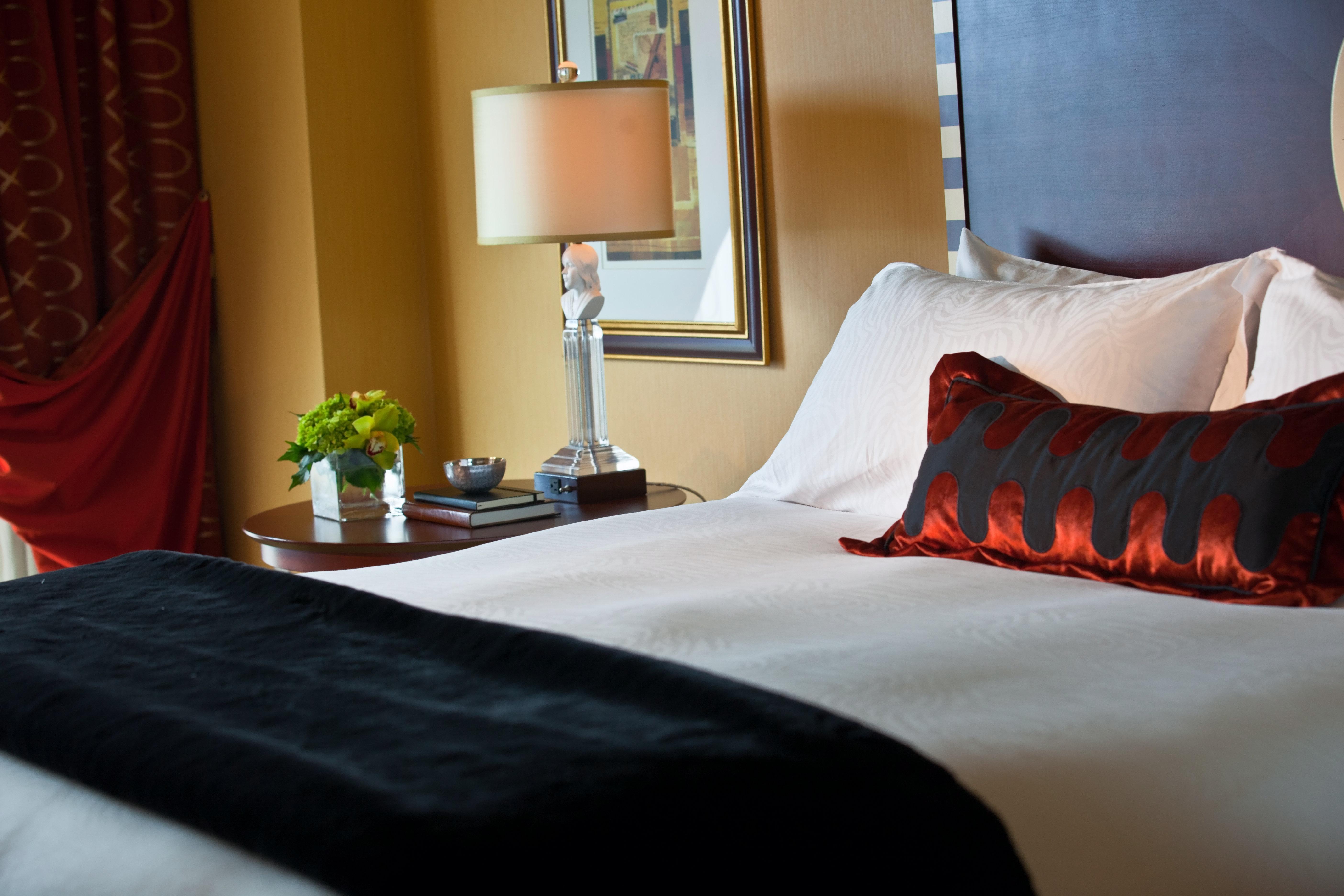 Kimpton Marlowe By Ihg Cambridge Ngoại thất bức ảnh