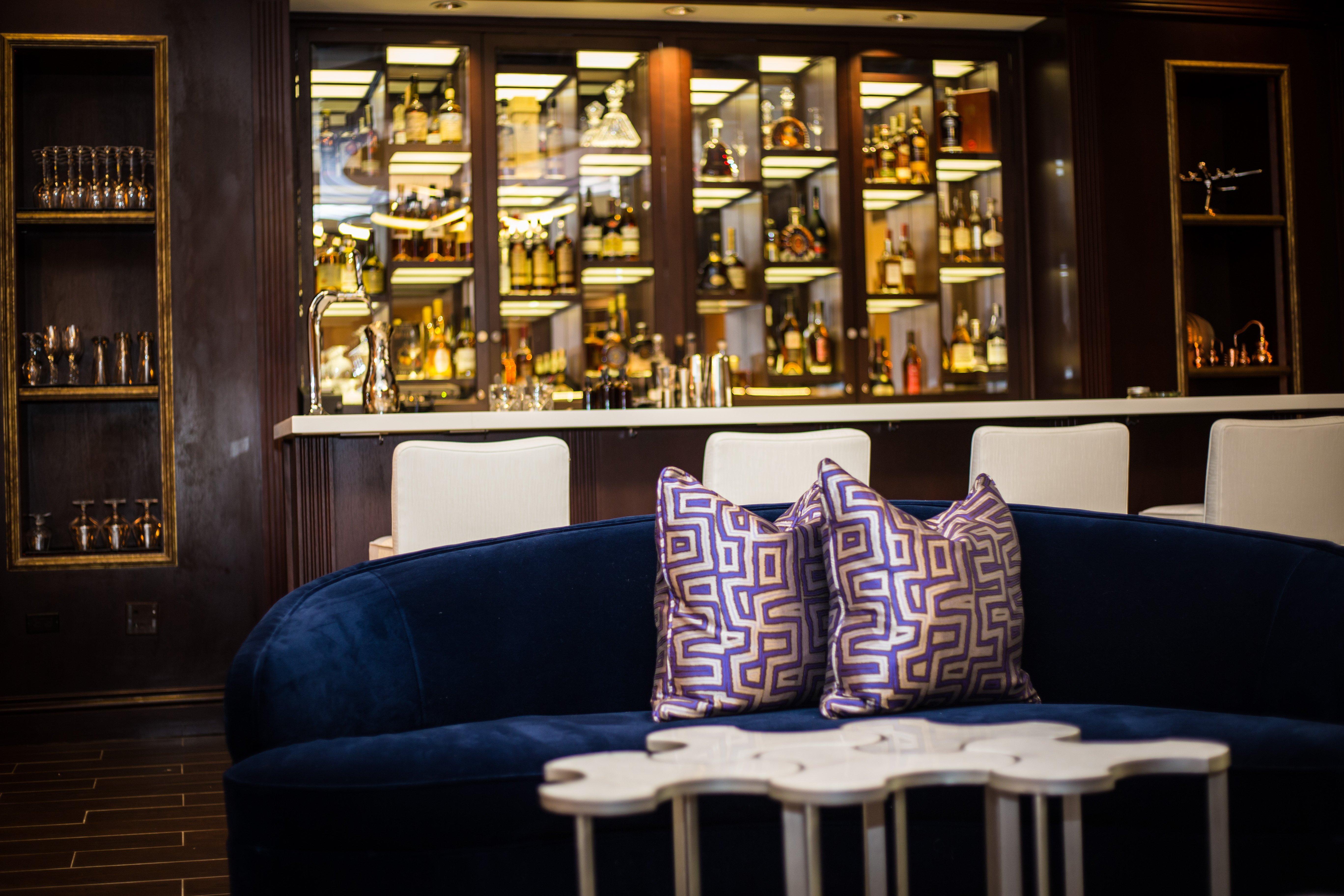 Kimpton Marlowe By Ihg Cambridge Ngoại thất bức ảnh