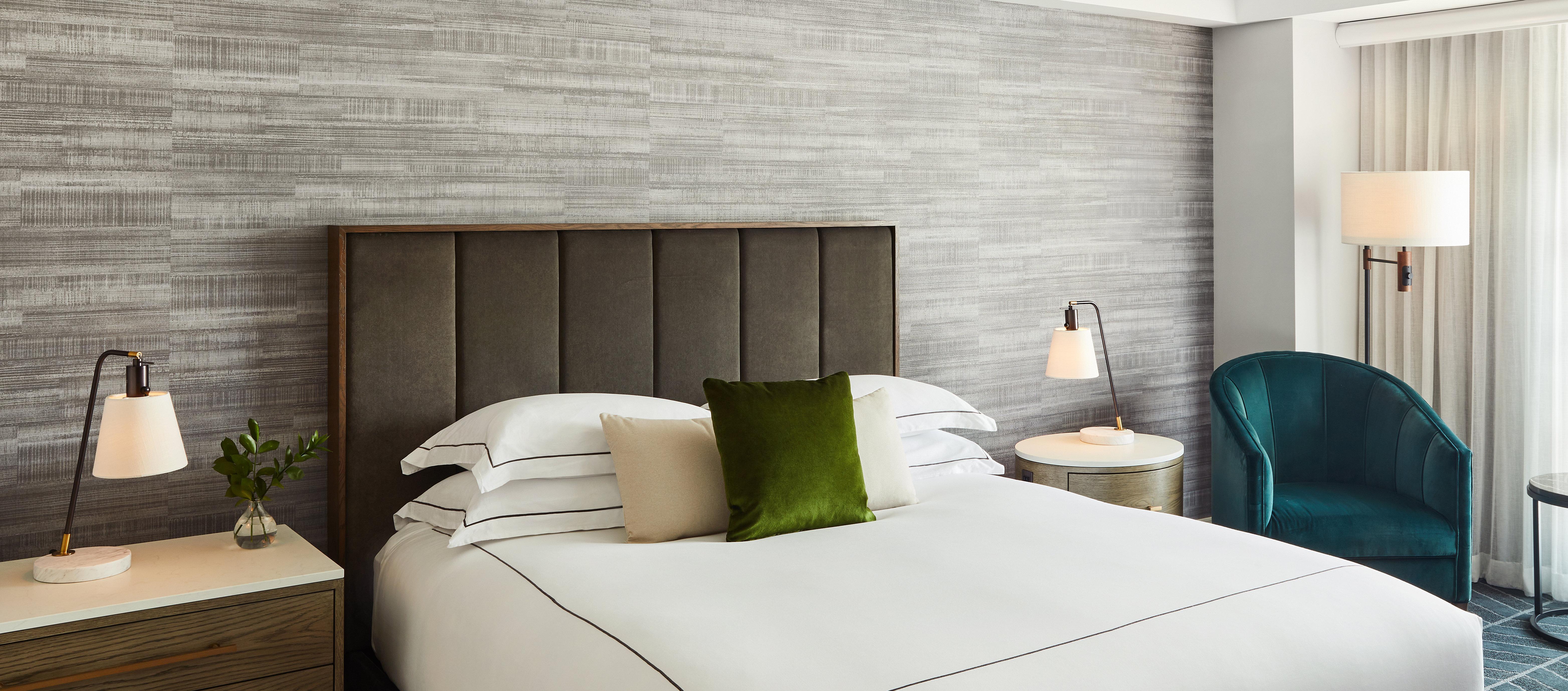 Kimpton Marlowe By Ihg Cambridge Ngoại thất bức ảnh