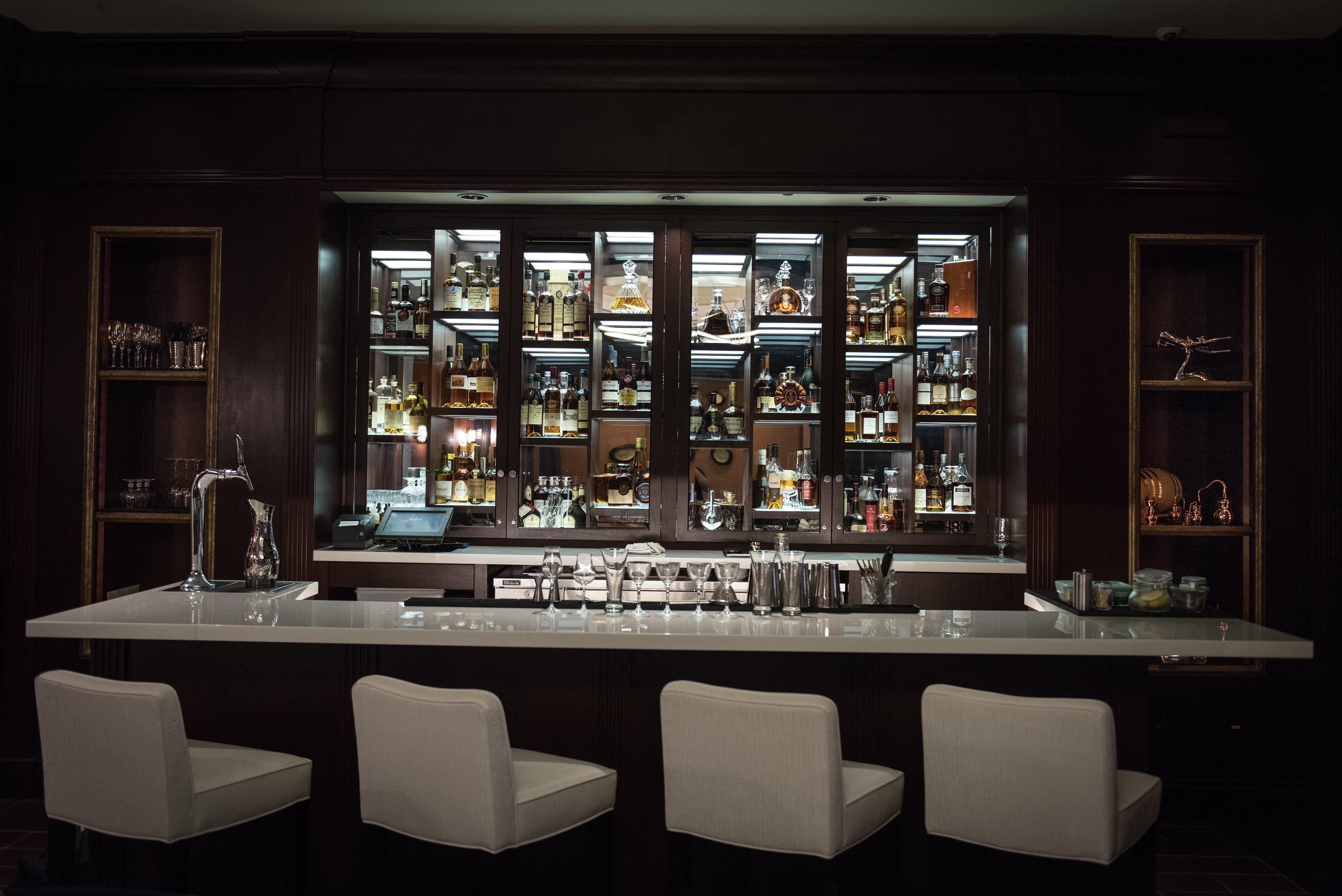 Kimpton Marlowe By Ihg Cambridge Ngoại thất bức ảnh
