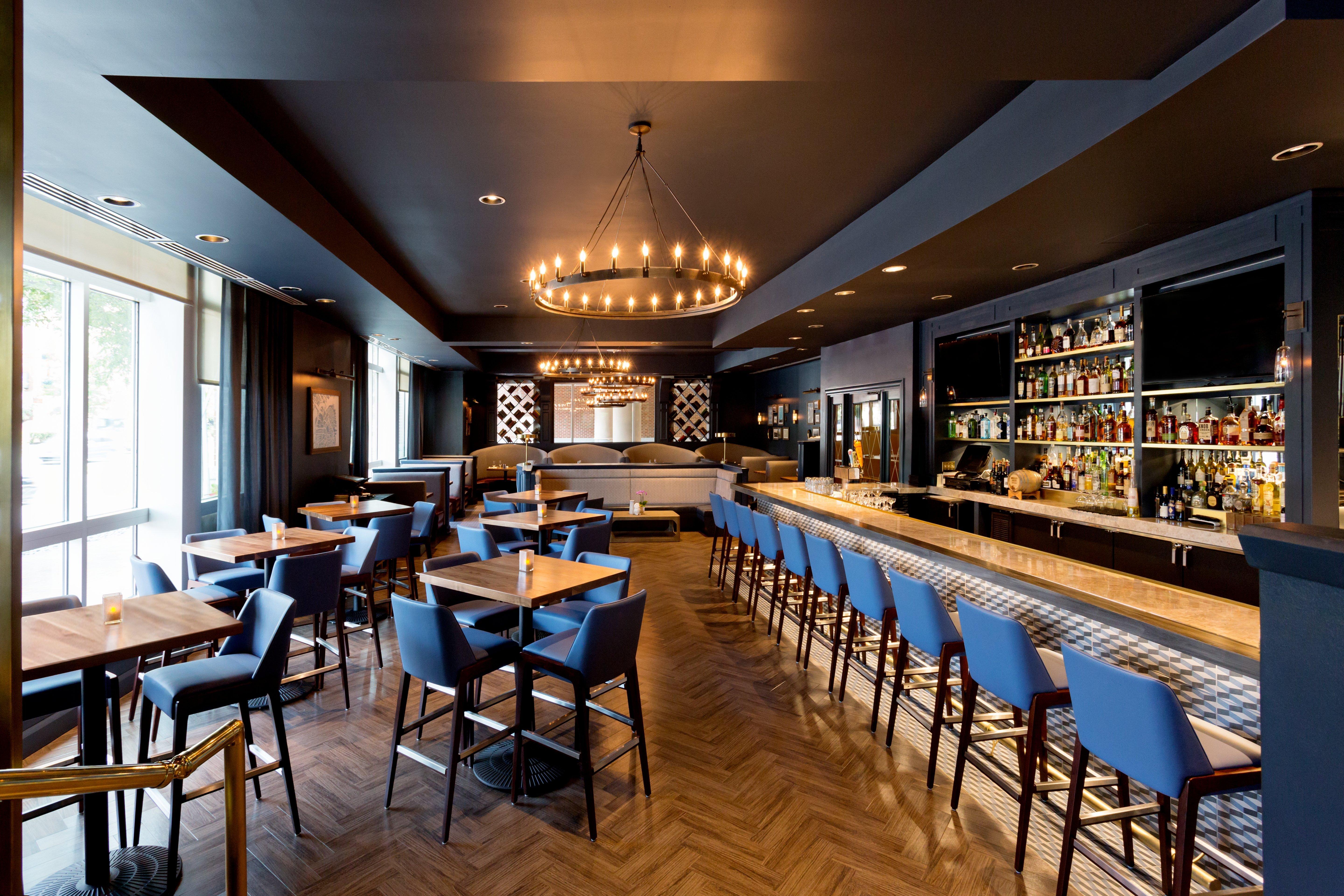 Kimpton Marlowe By Ihg Cambridge Ngoại thất bức ảnh