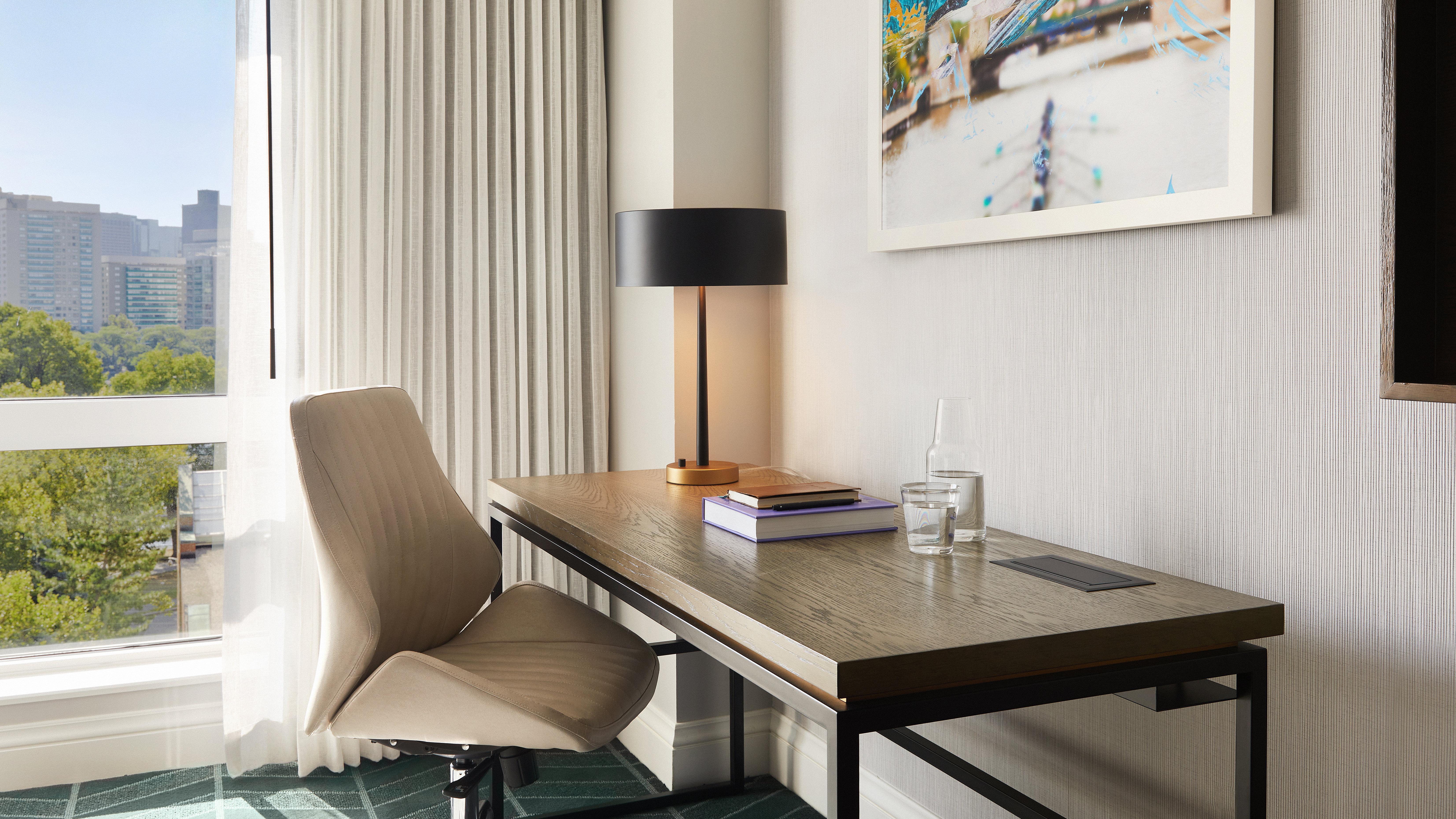 Kimpton Marlowe By Ihg Cambridge Ngoại thất bức ảnh