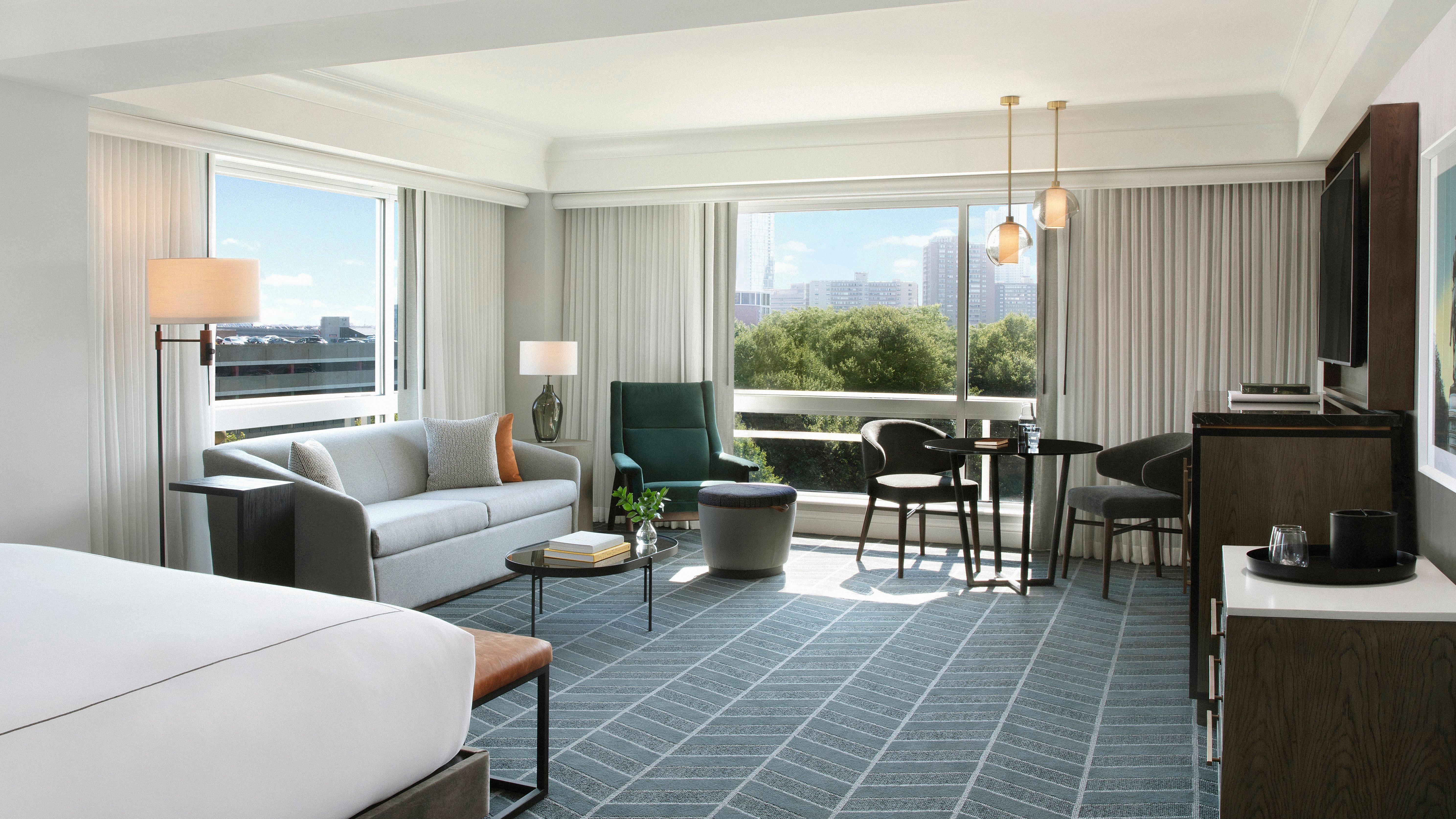 Kimpton Marlowe By Ihg Cambridge Ngoại thất bức ảnh