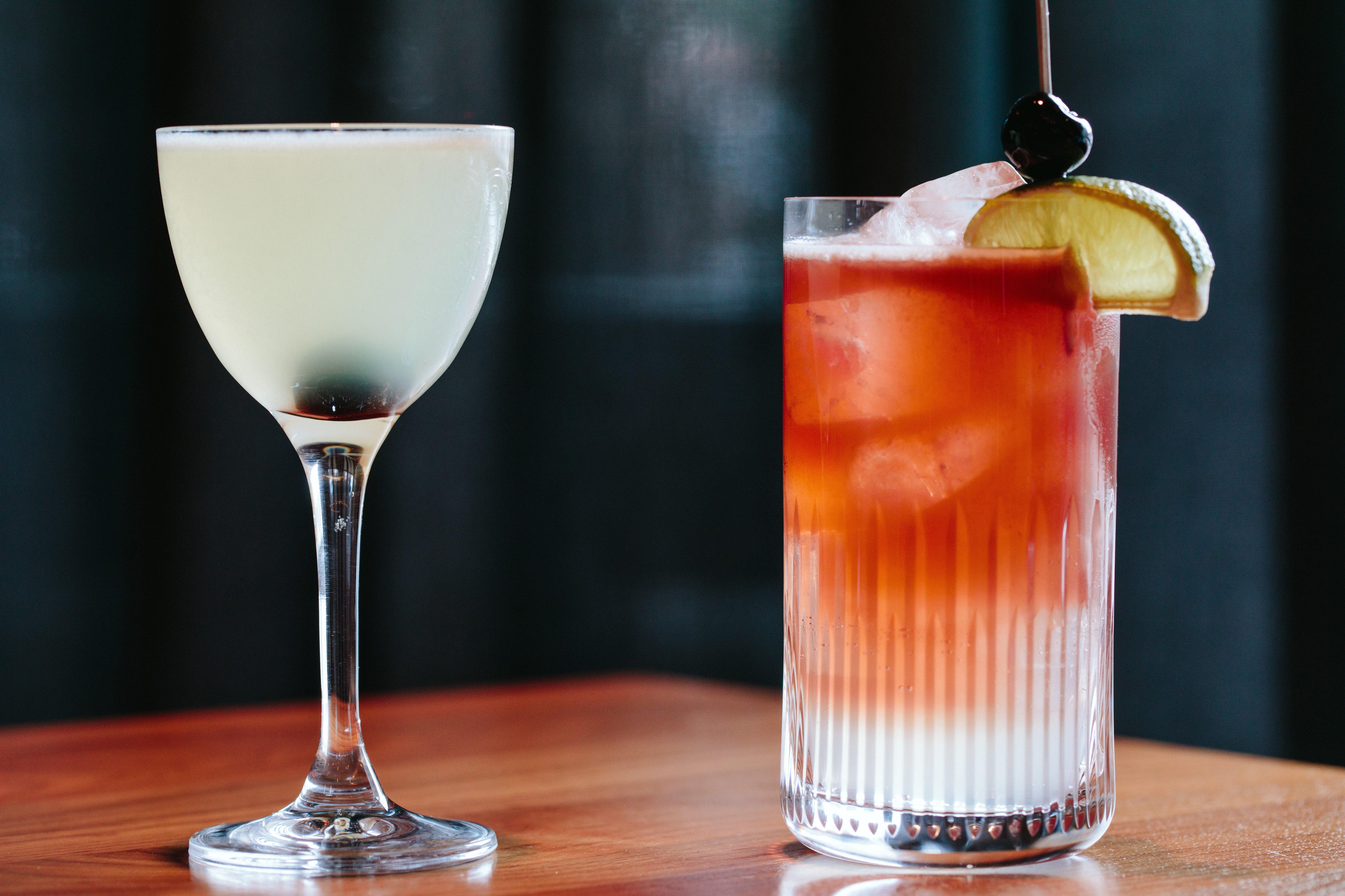 Kimpton Marlowe By Ihg Cambridge Ngoại thất bức ảnh