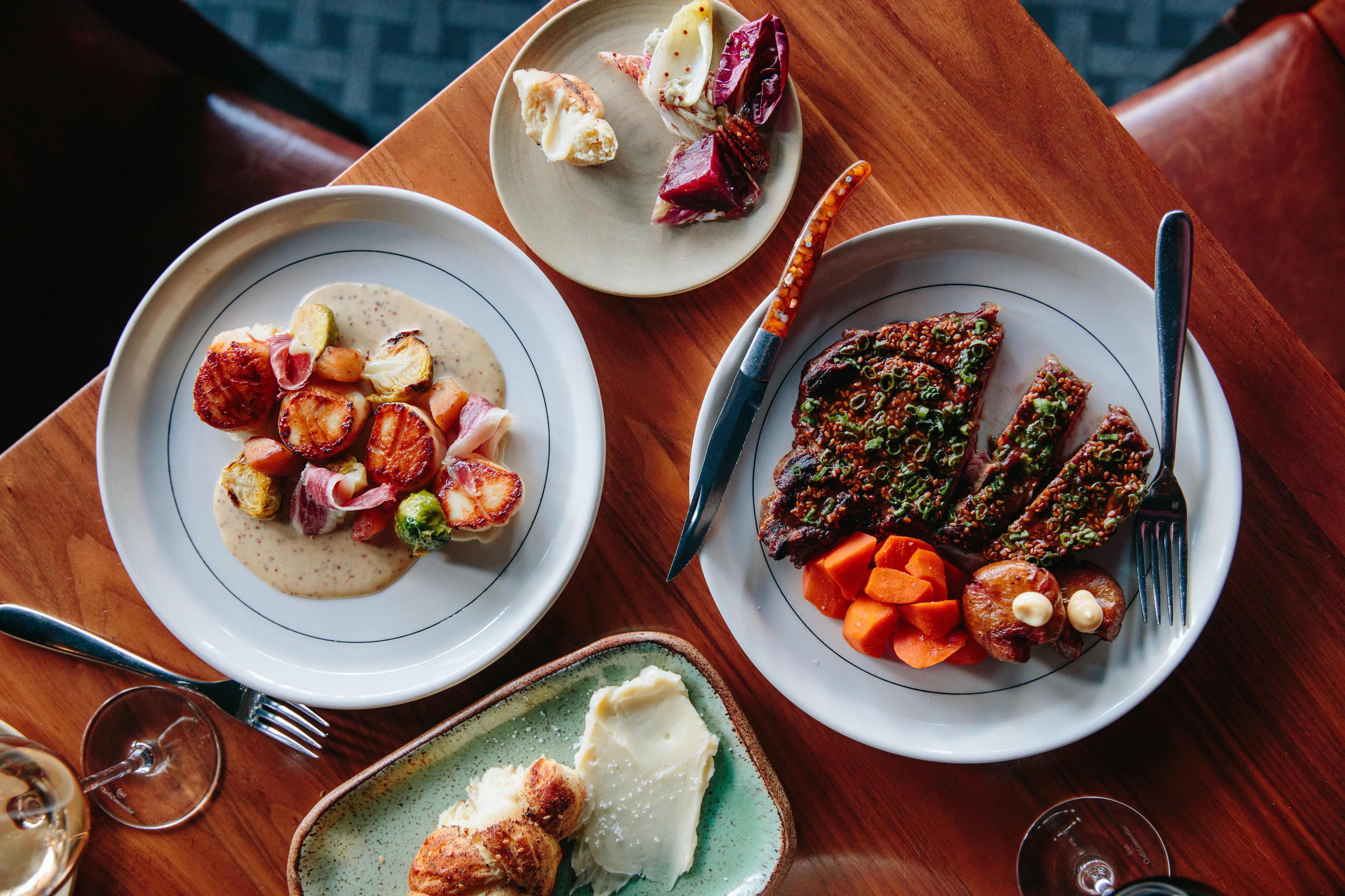 Kimpton Marlowe By Ihg Cambridge Ngoại thất bức ảnh