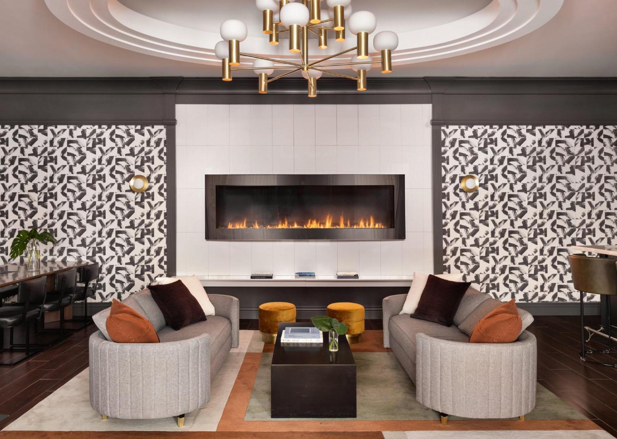 Kimpton Marlowe By Ihg Cambridge Ngoại thất bức ảnh