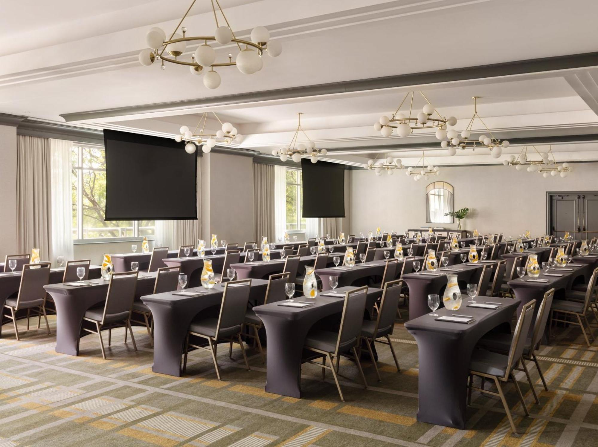 Kimpton Marlowe By Ihg Cambridge Ngoại thất bức ảnh