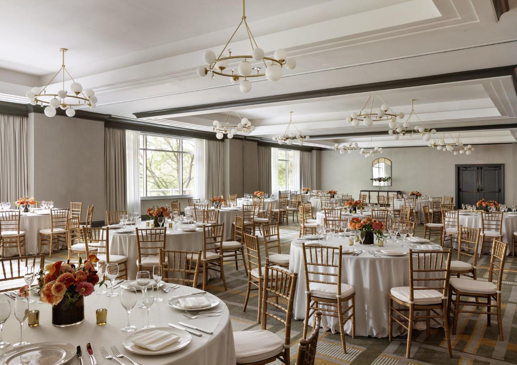 Kimpton Marlowe By Ihg Cambridge Ngoại thất bức ảnh