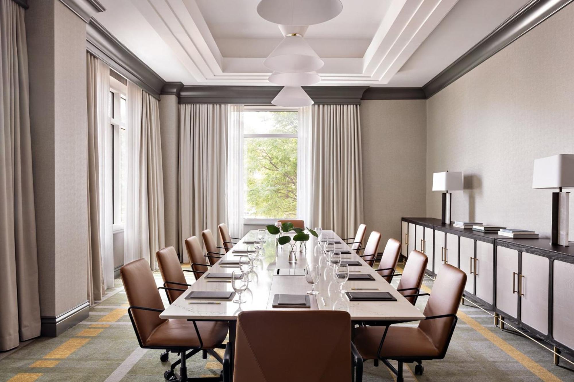 Kimpton Marlowe By Ihg Cambridge Ngoại thất bức ảnh