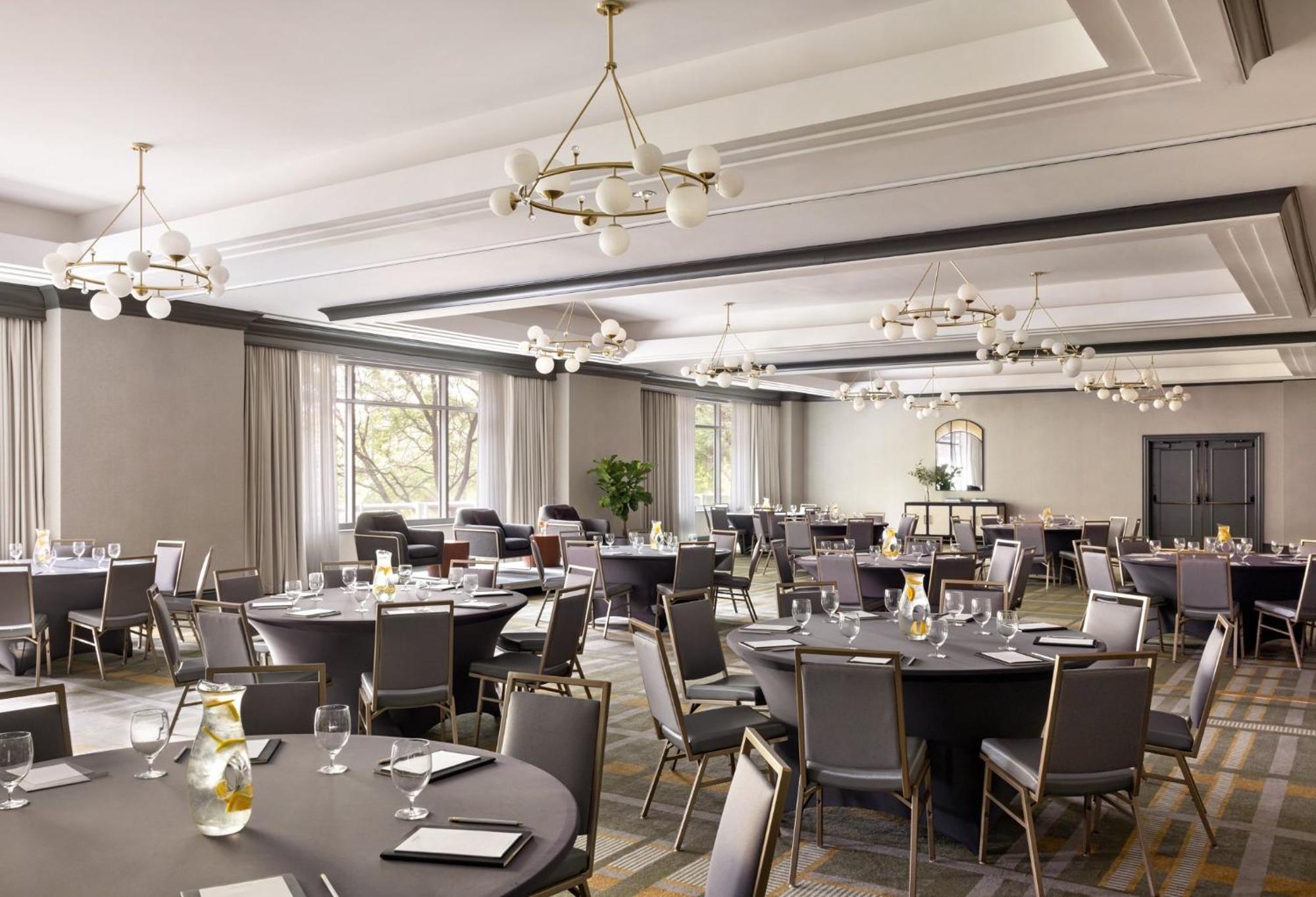 Kimpton Marlowe By Ihg Cambridge Ngoại thất bức ảnh