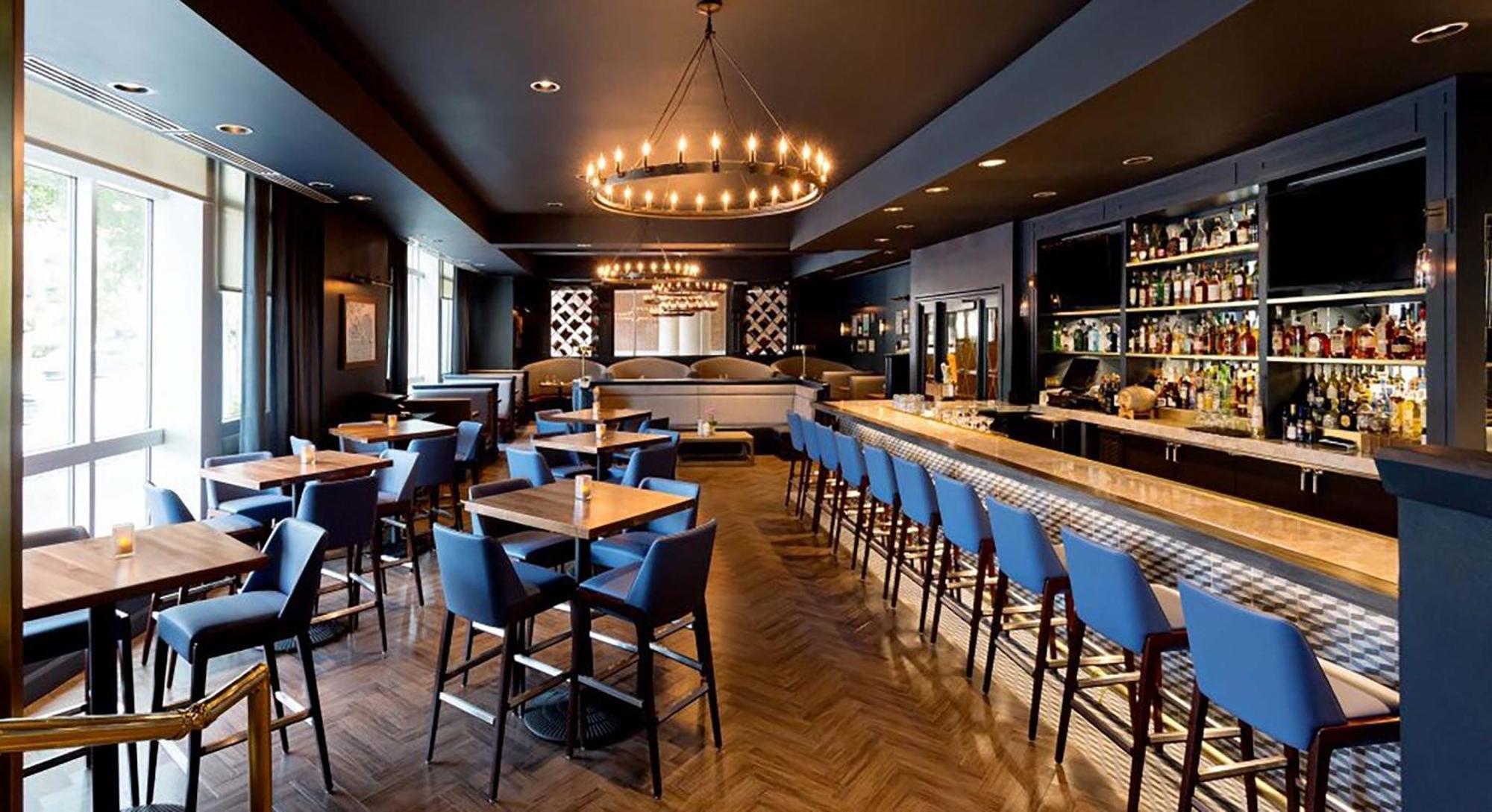 Kimpton Marlowe By Ihg Cambridge Ngoại thất bức ảnh