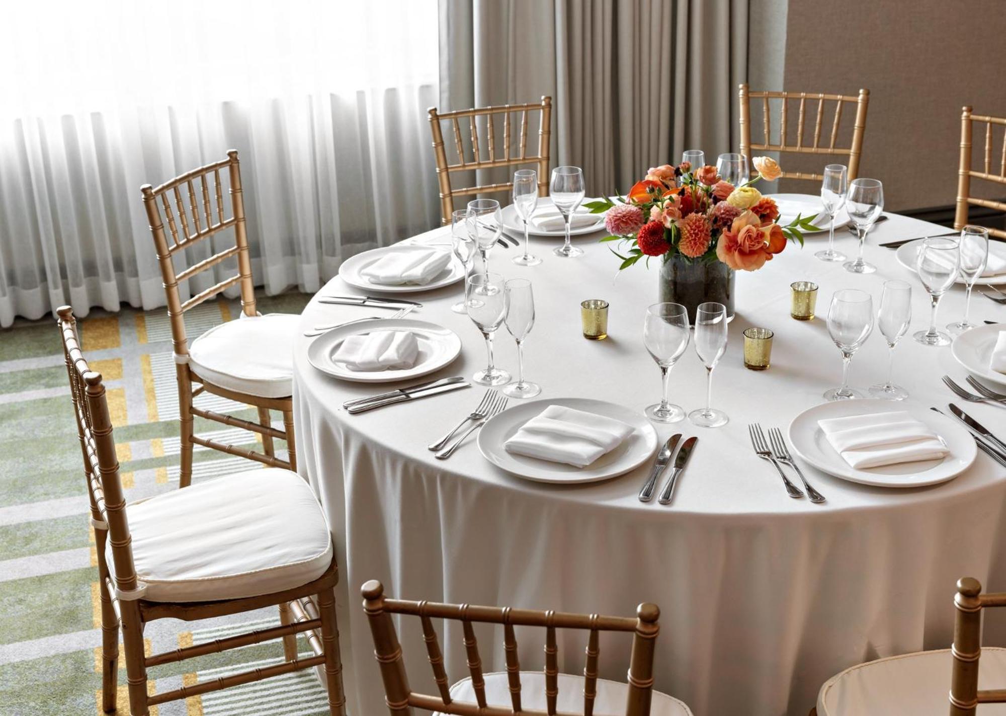 Kimpton Marlowe By Ihg Cambridge Ngoại thất bức ảnh