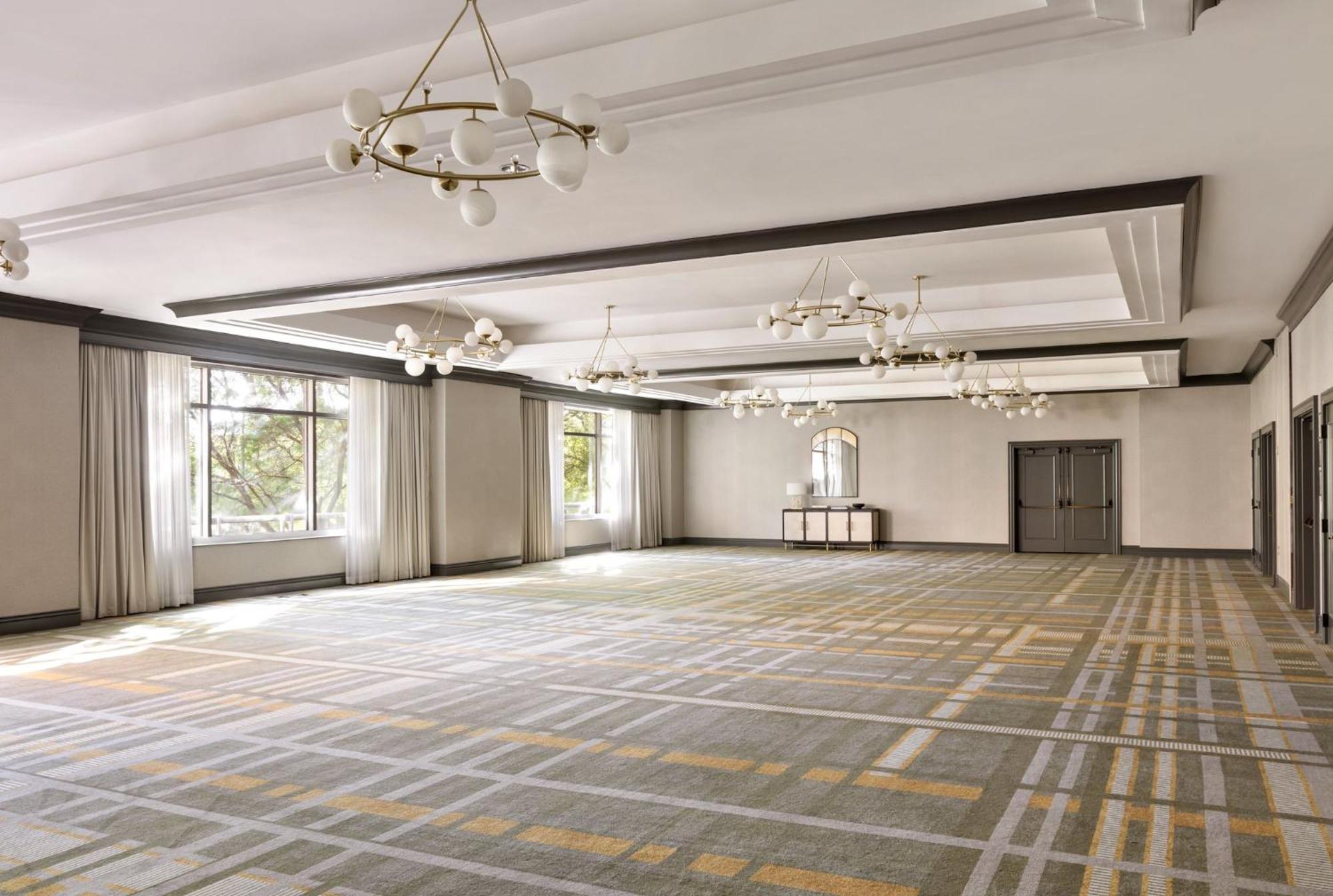 Kimpton Marlowe By Ihg Cambridge Ngoại thất bức ảnh