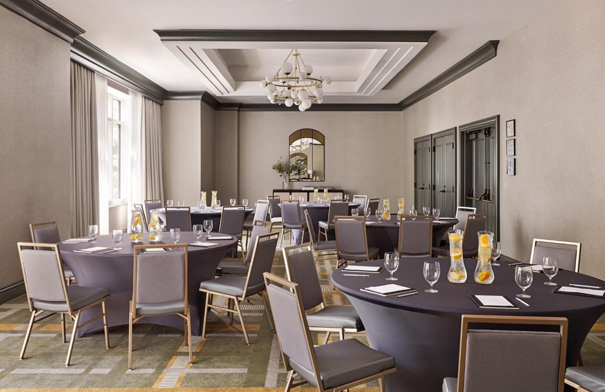 Kimpton Marlowe By Ihg Cambridge Ngoại thất bức ảnh