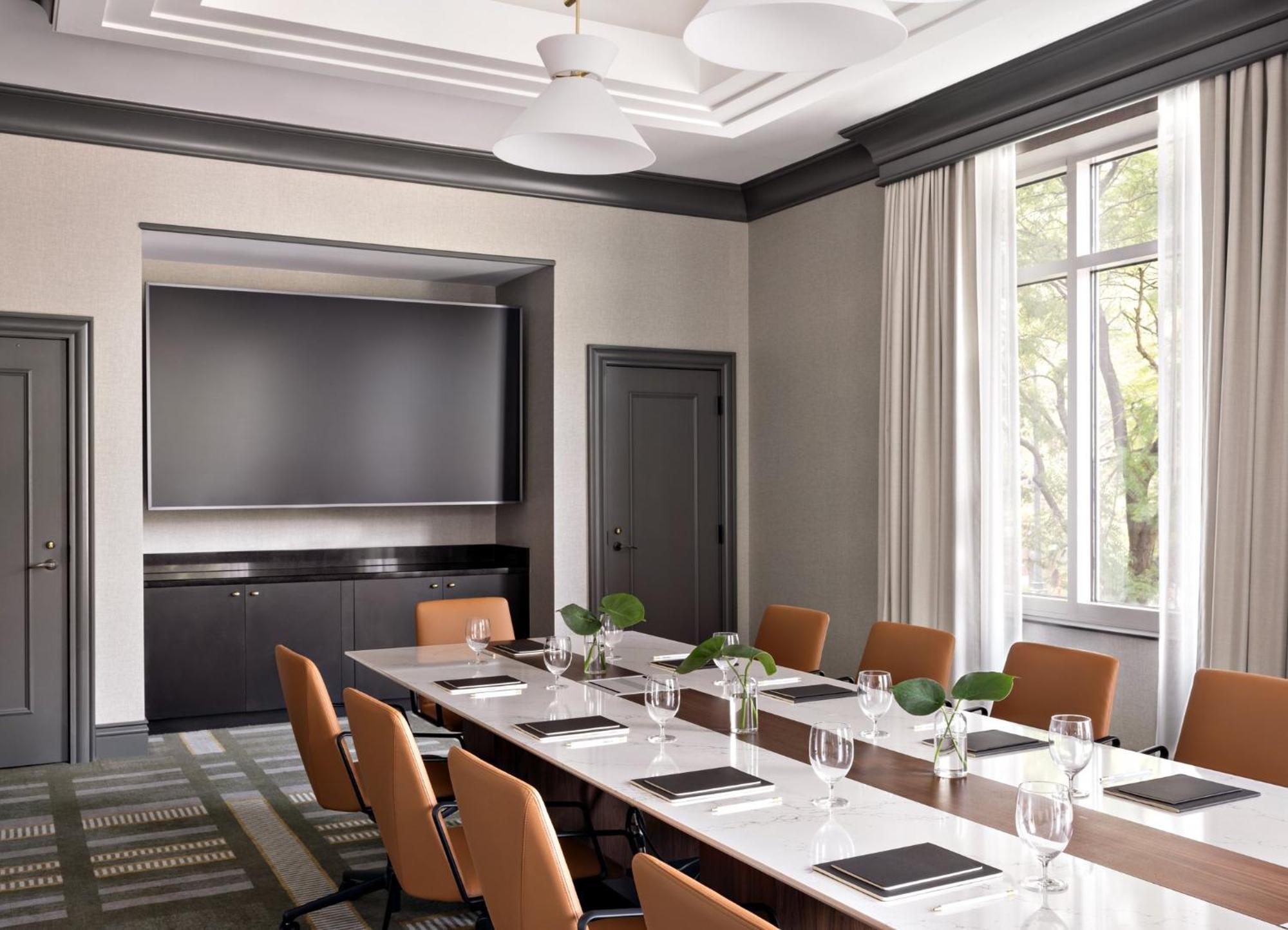 Kimpton Marlowe By Ihg Cambridge Ngoại thất bức ảnh