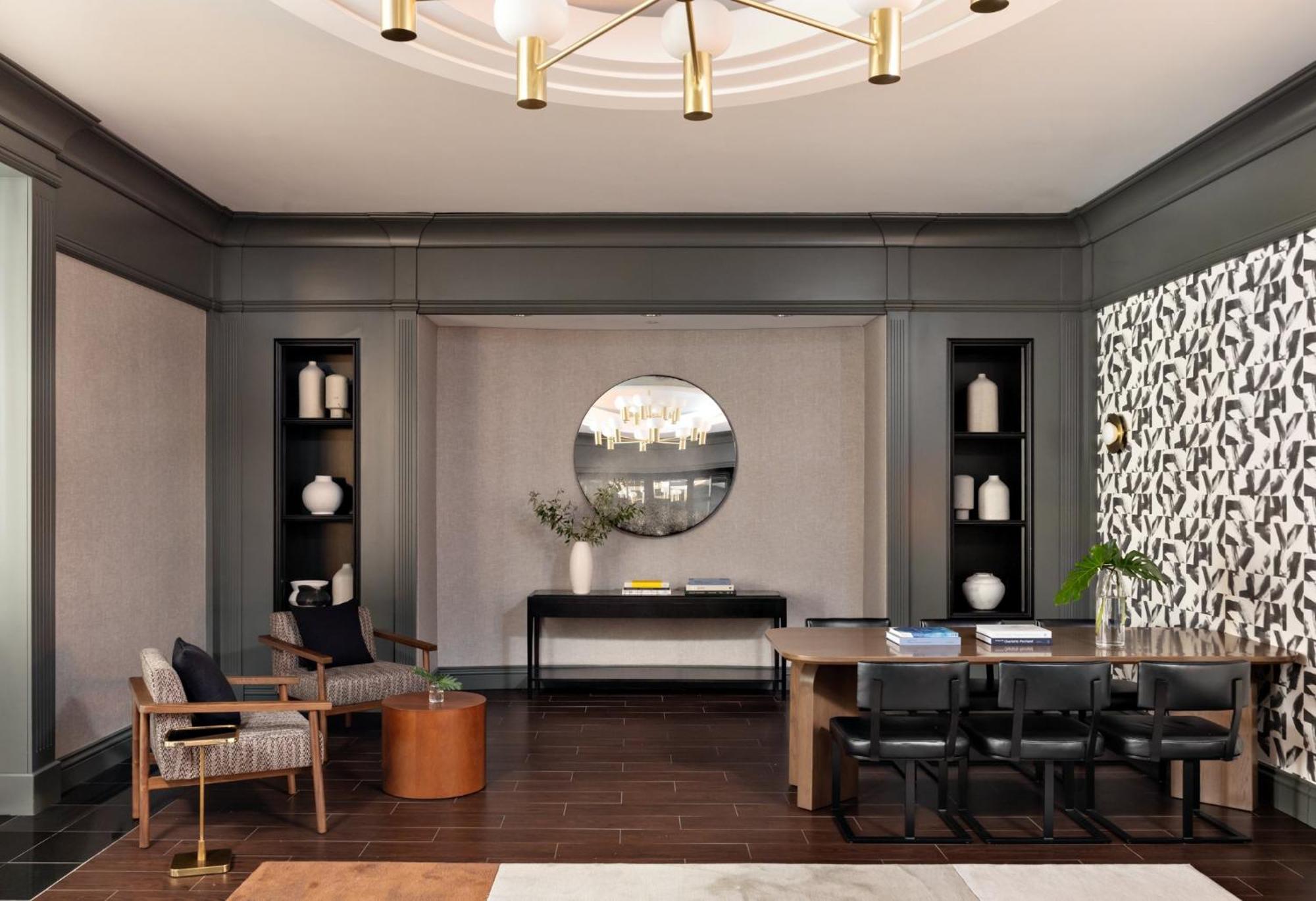 Kimpton Marlowe By Ihg Cambridge Ngoại thất bức ảnh